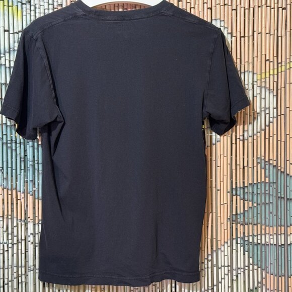 UNIQLO x UT x Nintendo Splatoon Octoling Ink Splatter T-Shirt/Black Multi, Small - Picture 2 of 8